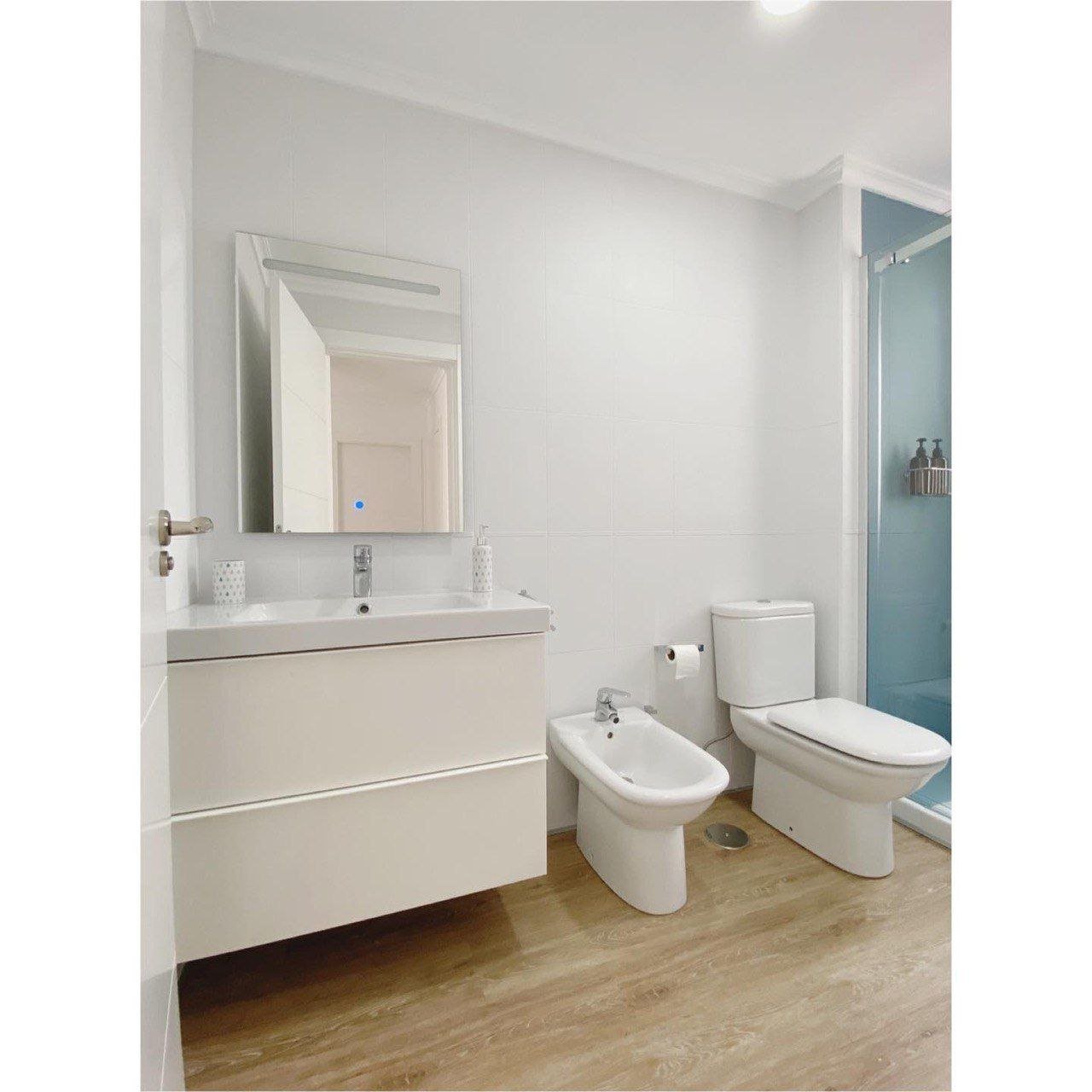 Limpieza de baño en Madrid Limpieza de baño en Madrid